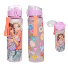 TOPModel Trinkflasche Girl Po