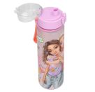 TOPModel Trinkflasche Girl Po