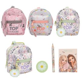 TOPModel Mini Rucksack m.Schr