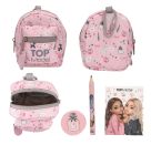 TOPModel Mini Rucksack m.Schr