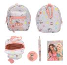 TOPModel Mini Rucksack m.Schr