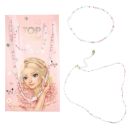 TOPModel Kette u.Armband Set