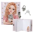 TOPModel Kitty Tagebuch
