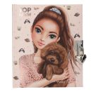 TOPModel Doggy Tagebuch