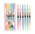 TOPModel Pastell Set