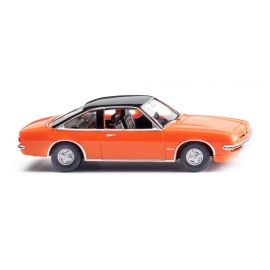 Opel Manta B ""Berlinetta"" -