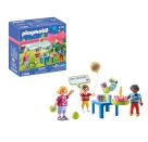 Kinder Geburtstagsparty