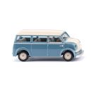 Lloyd LT 500 Bus - pastellbla