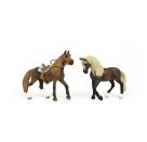 schleich®  HORSE CLUB 42738 Horse Club Paso Peruano Starter-Set