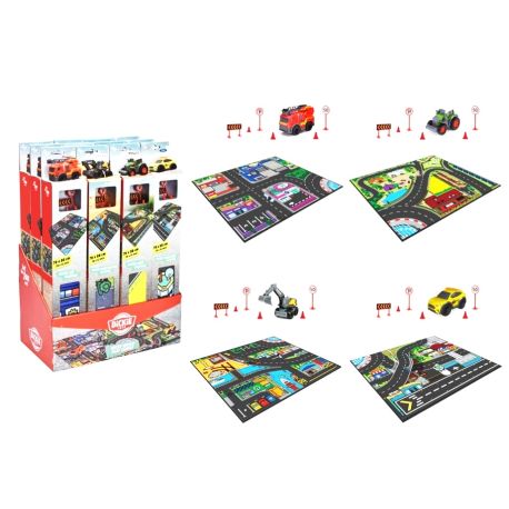 Micro World Playcarpet