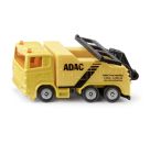 ADAC Abschleppwagen