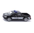 Ford F150 US-Police