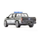 Ford F150 US-Police