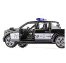 Ford F150 US-Police
