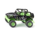 Jeep """"Big Wheel""""