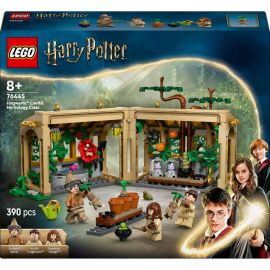Schloss Hogwarts Kräuterkunde