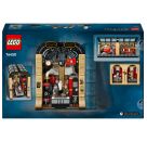 Buchstütze Hogwarts Express