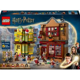 Qualität für Quidditch&Fortes