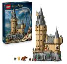 Schloss Hogwarts Der Haupttur