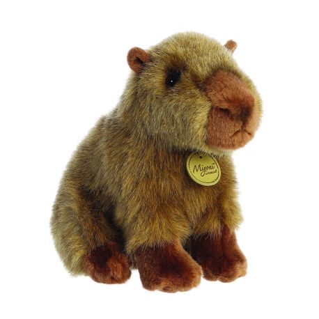 26385 MIYONI CAPYBARA (1)