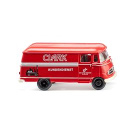 Kastenwagen (MB L 319) ""Clark
