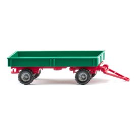 Landwirtschaftlicher Anhänger