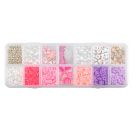 Miss Melody DIY Perlen Set