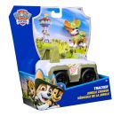 PAW Basic Vehicle Tracker (Re