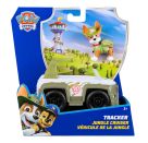 PAW Basic Vehicle Tracker (Re