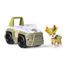 PAW Basic Vehicle Tracker (Re