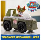 PAW Basic Vehicle Tracker (Re