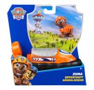 PAW Basic Vehicle Zuma (Recyc