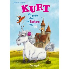 NA Kurt 1 Einhorn
