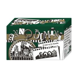 Anno Domini - Eco