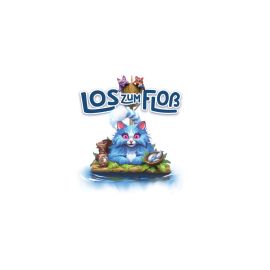 Los zum Floß+