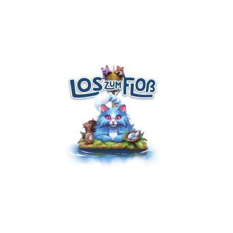 Los zum Floß+