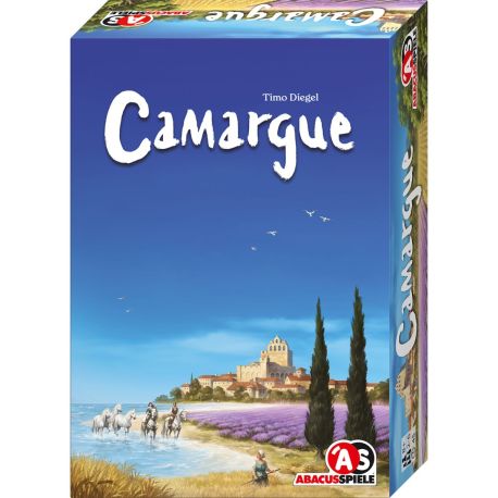 Camargue