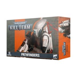 KILL TEAM: SPAHER