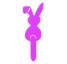 Hasen-Stecker