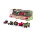 Farmer Set