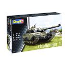 Challenger 1