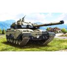 Challenger 1