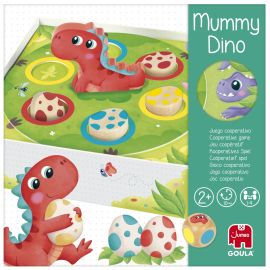 Goula - Dino Mama Goula - Dino Mama