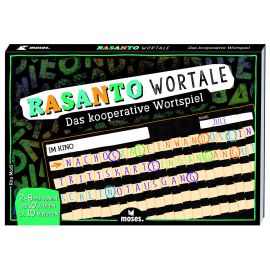 Rasanto Wortale