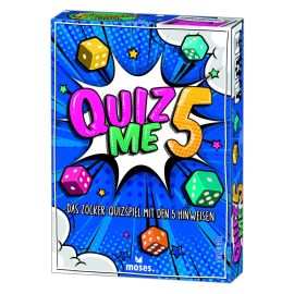 Quiz Me 5