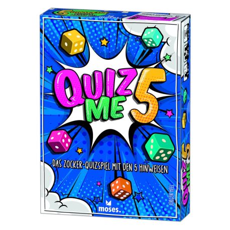 Quiz Me 5