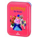Rommé für Kinder