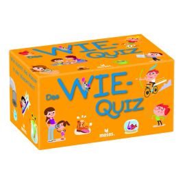 Das Wie-Quiz
