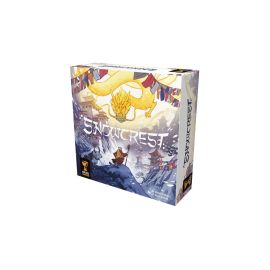 Snowcrest