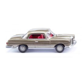 MB 250 SE Coupé -